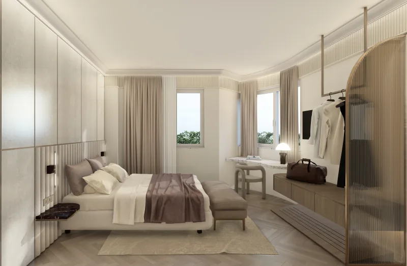 Kolonaki Boutique Hotel image 11